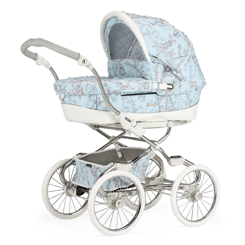 bebecar pram accessories