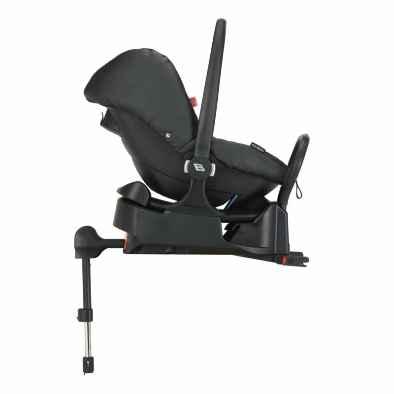 EasymaxiBase Isofix RX-i 2