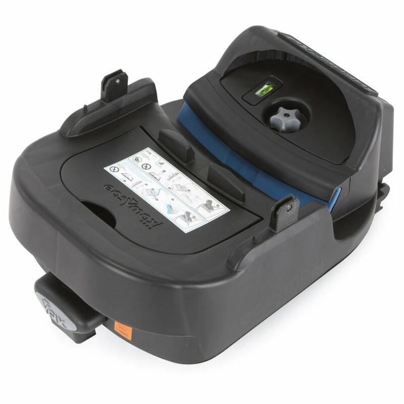 EasymaxiBase Isofix RX 3