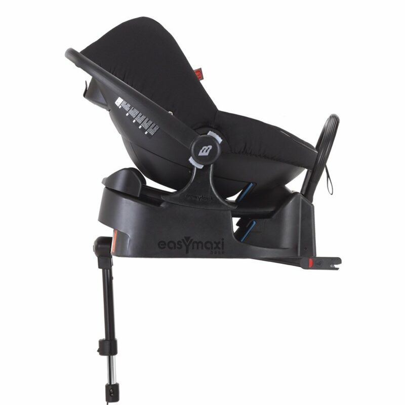 EasymaxiBase Isofix RX 2