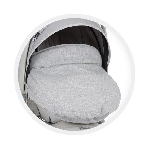 Easymaxi LF, Car seat