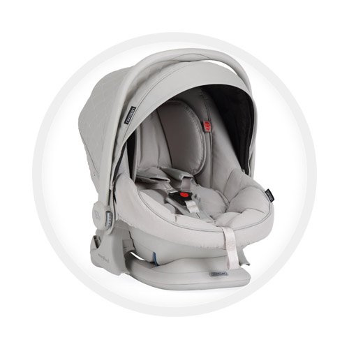 Babyschale Easymaxi LF SP155 (mit Liegeposition)