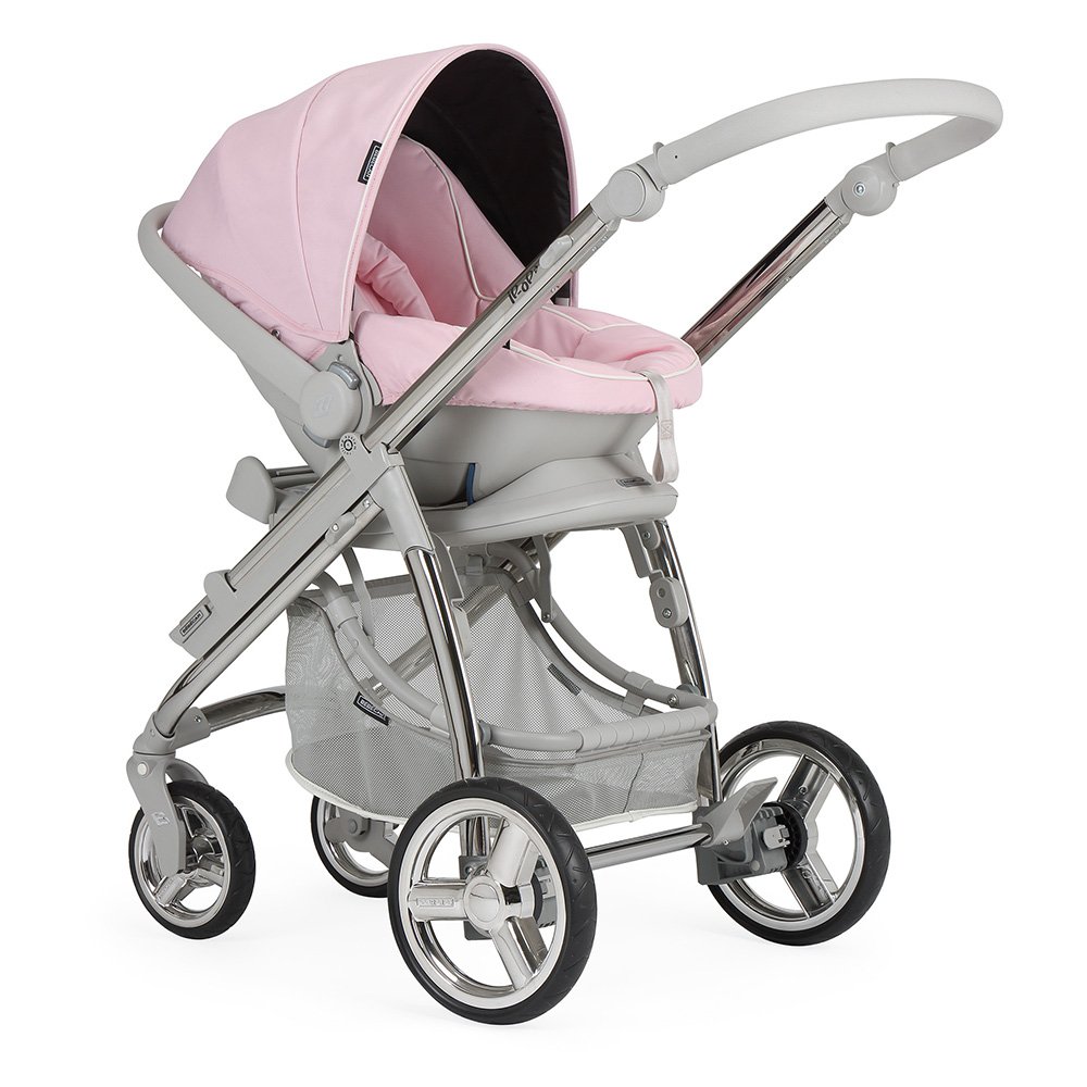 Cochecito TRIO Bebecar PACK IP OP R XL LA3 KP 007 | Cochecito TRIO Bebecar PACK IP OP R XL LA3 KP 007 |