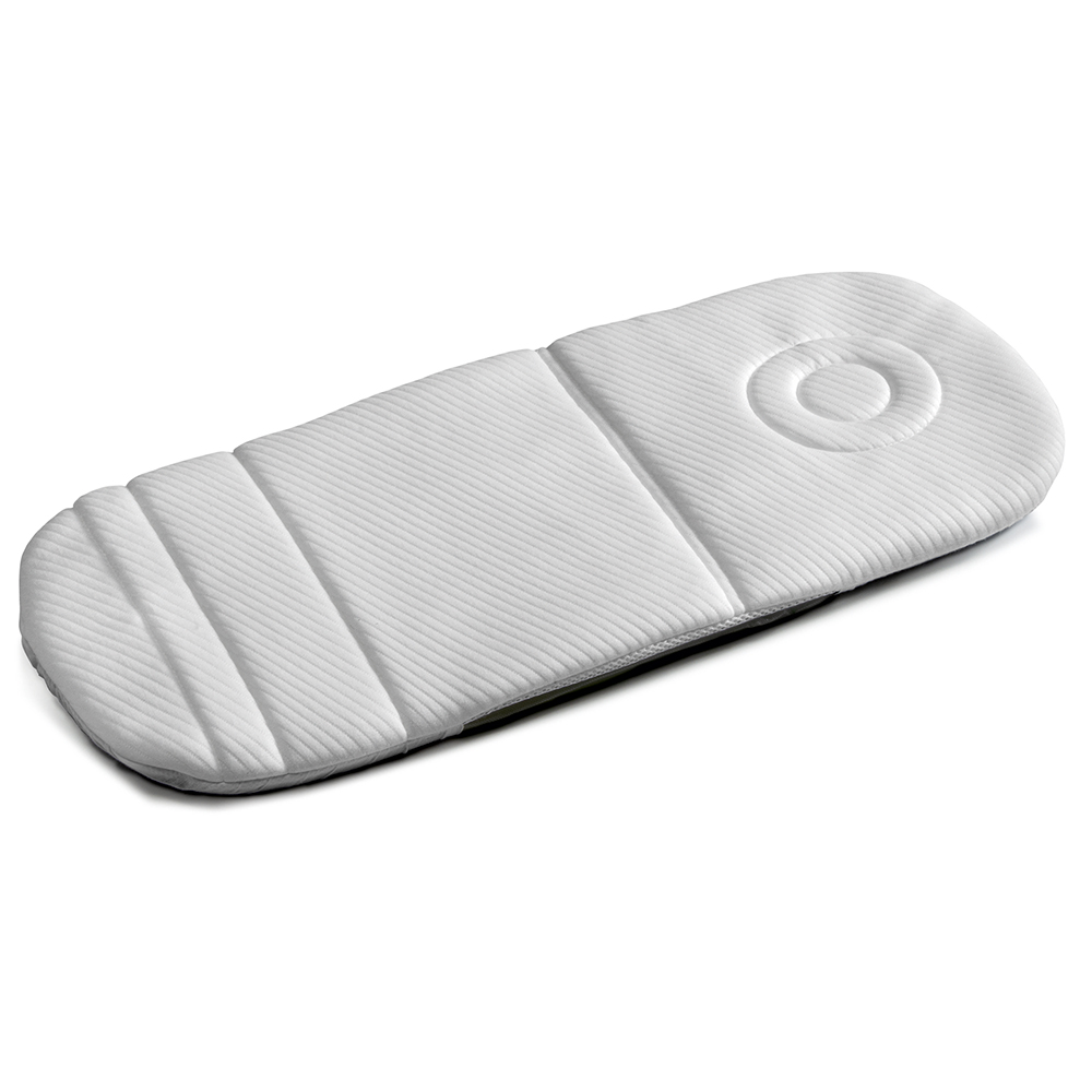 Medición repetición Cilios Memory Foam | Accesorios Bébécar