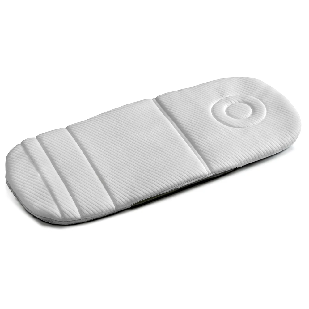 0009 Bebecar Memoryfoam