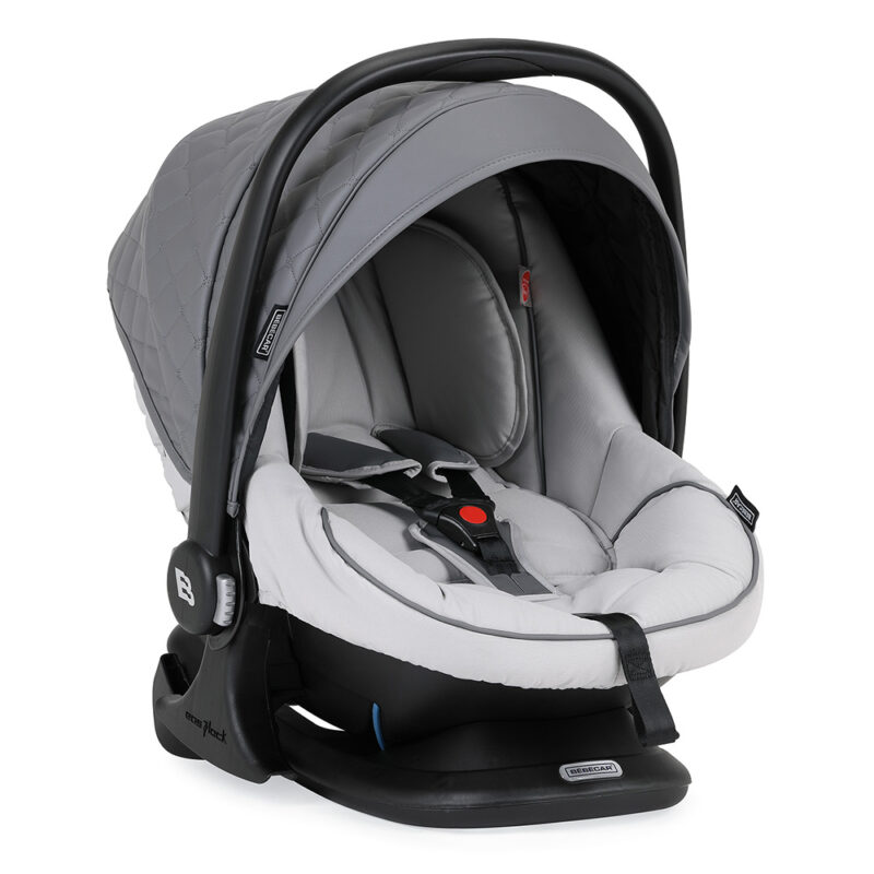 Easymaxi LF Car seat Bebecar In car Safety