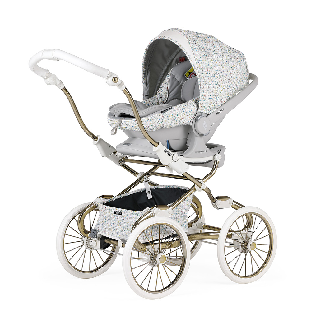 Stylo Class Bebecar Prams Pushchairs