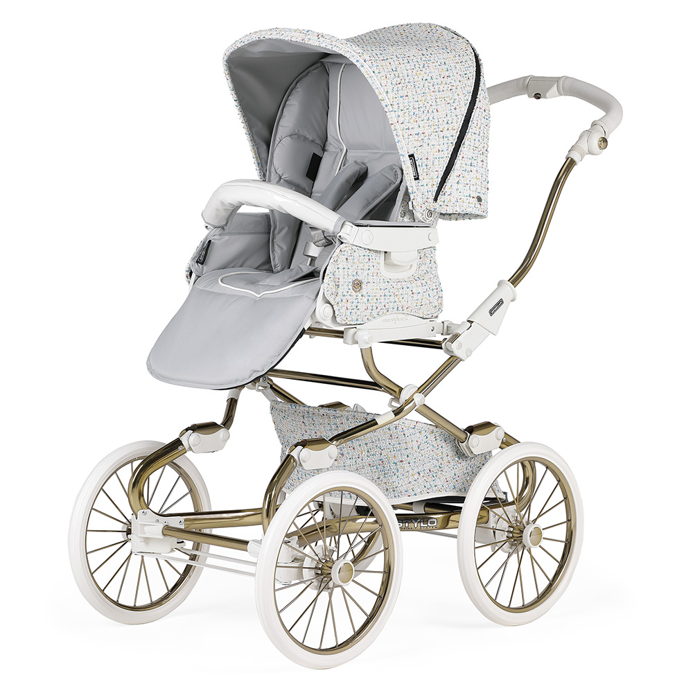 Stylo Class Bebecar Prams Pushchairs