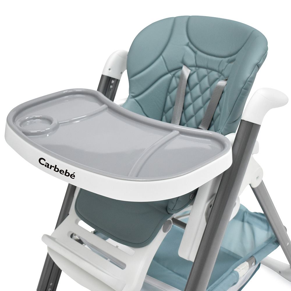 car high chair