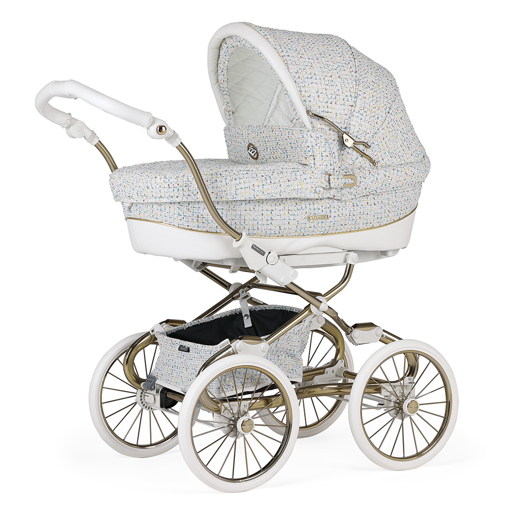 Stylo Class Bebecar Prams Pushchairs