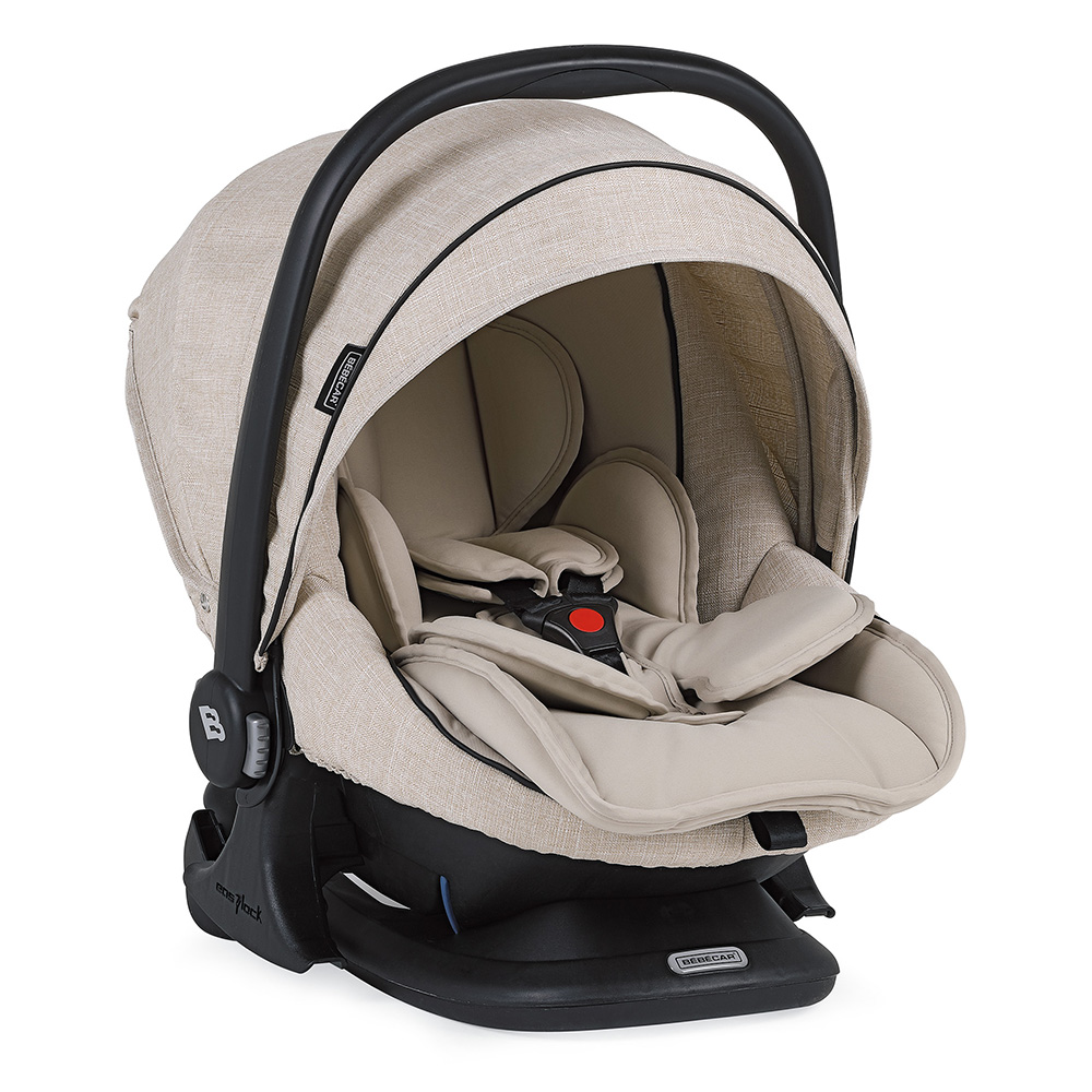 Pack Prow Travel System Bebecar Prams Pushchairs