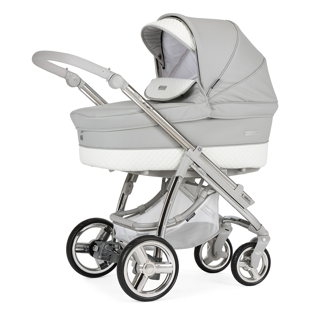Pack Ip Op XL Light Sistema de transporte Trio y Duo B b car