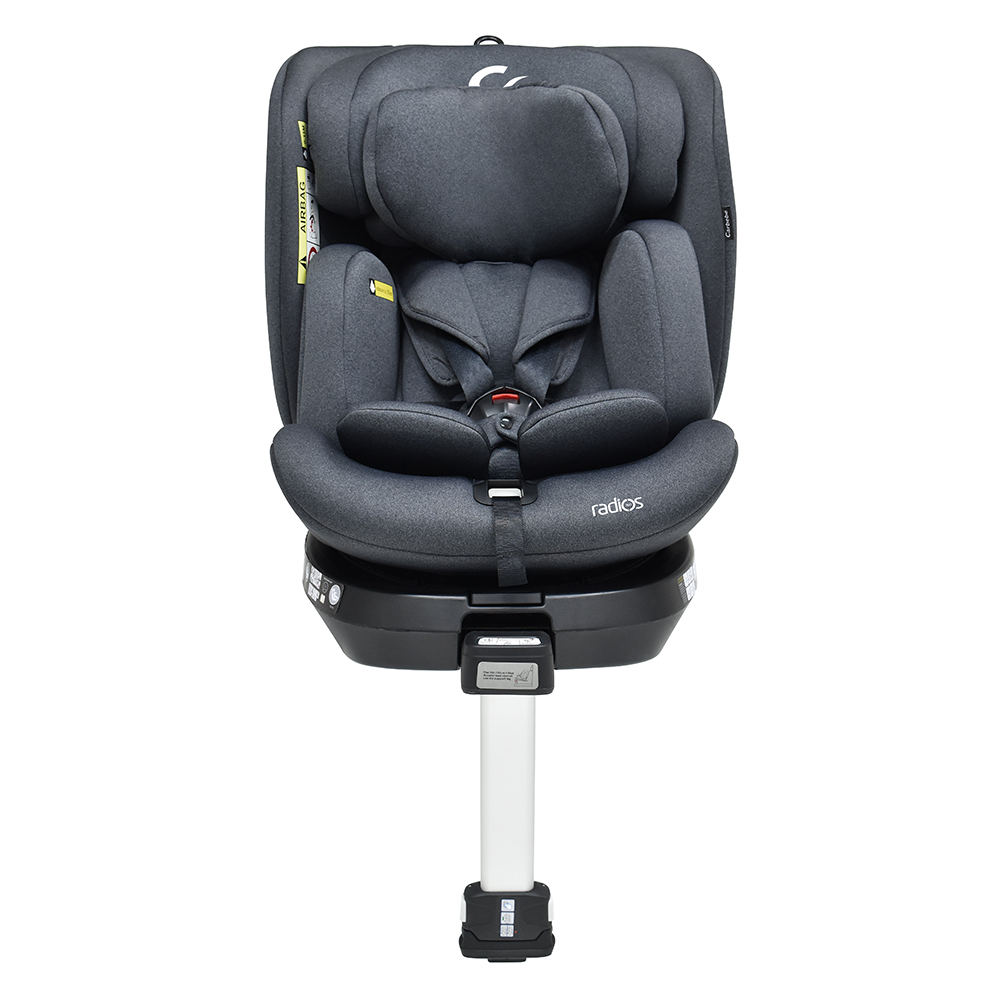 Silla de coche I-360 i-Size