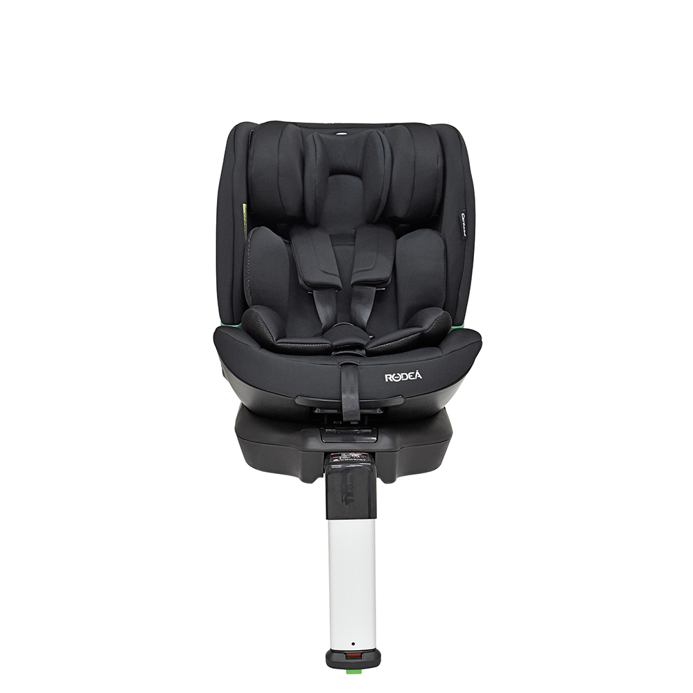 Silla de Auto Elevador Multi 2 I-Size 100 a 150 de Bebecar - Sueños de Bebé