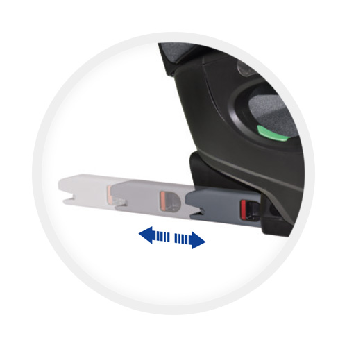 Multi2 Isofix Multi2 Isofix