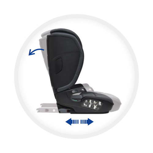 Multi2 Recline Multi2 Recline