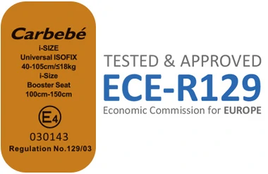 Ece R129