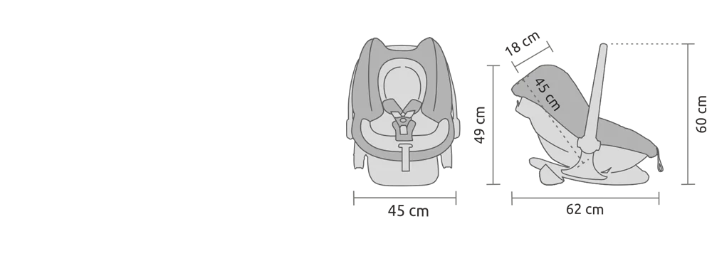 Pack Ip-Op XL 26