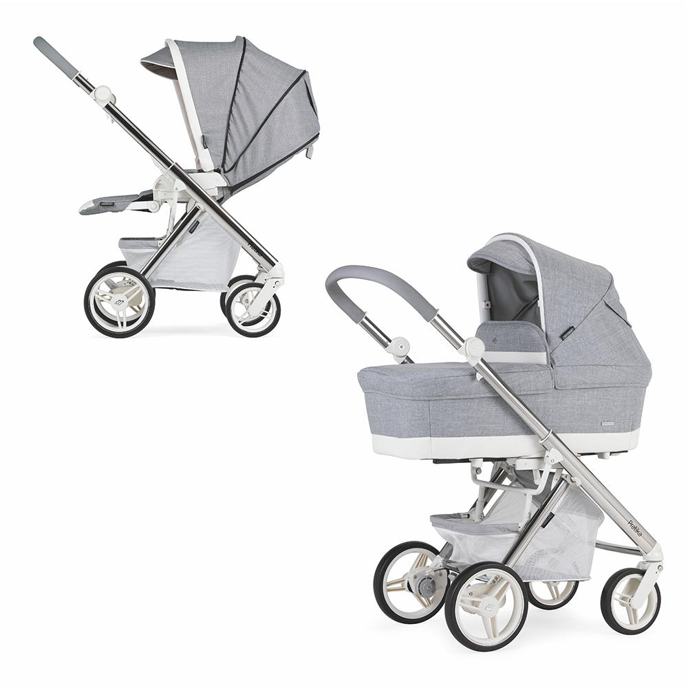 carro bebecar 3 piezas