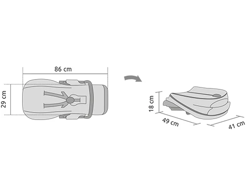 Prow compact 23