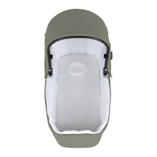 Wei Alcofa Top View Wei Alcofa Top View