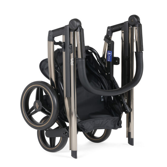 Wei Chassis Fechado Wei Chassis Fechado
