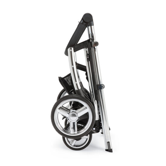 Chassis Ipop Fechado Chassis Ipop Fechado