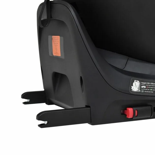 Rodea 0004 Rodea+ Porm Isofix Rodea 0004 Rodea+ Porm Isofix
