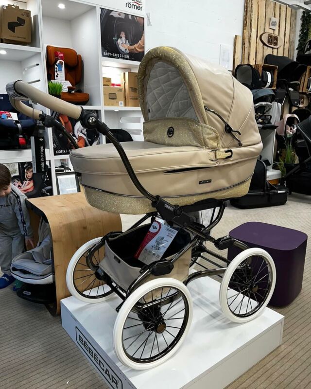 Prams, pushchairs, infant car seats, accessories | Bebecar UK
